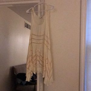 Free People Slip dress
